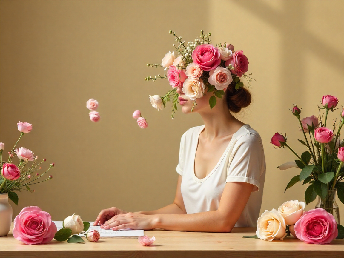 Wlozarinjlix floral design studio